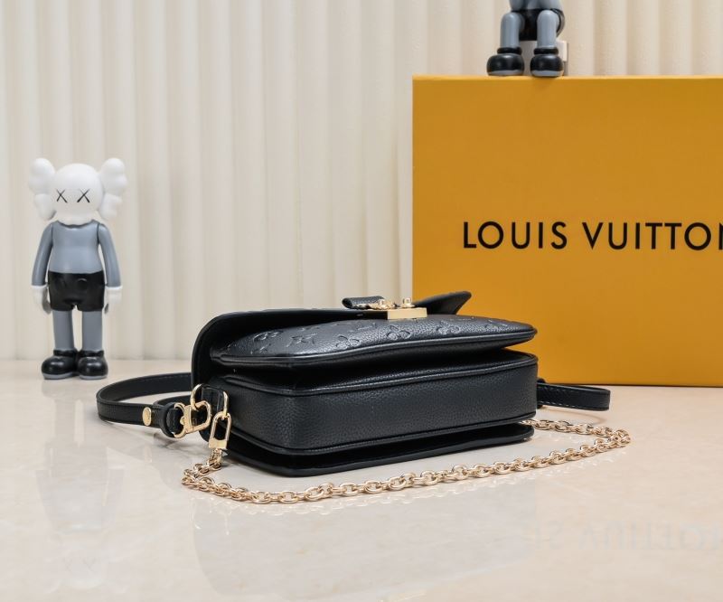 LV Satchel bags